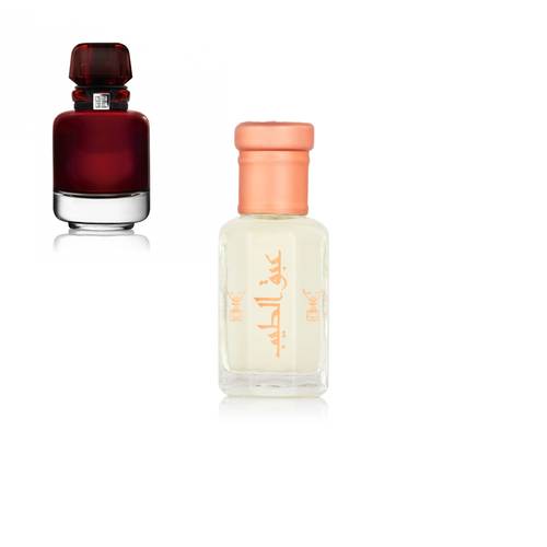 Musk \ Red Inter