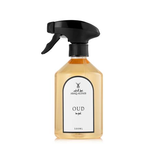 معطر عود 500m