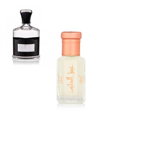 Musk \ Avento