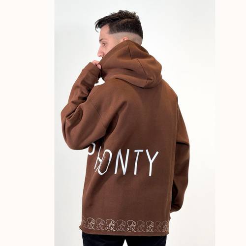 هودي ELEPHONTY للجنسين 