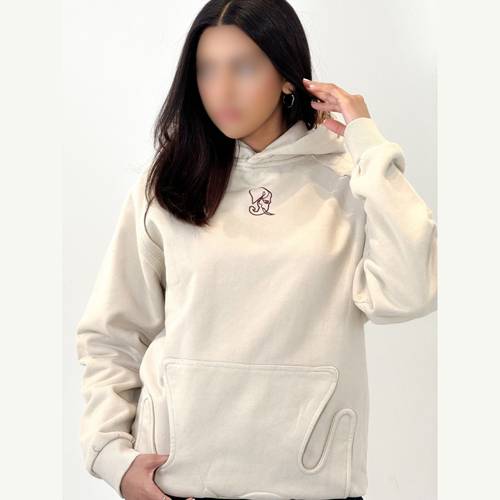 هودي ELEPHONTY للجنسين 