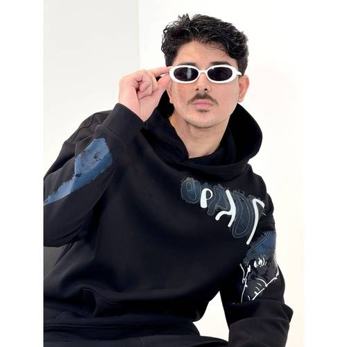 هودي ELEPHONTY للجنسين 