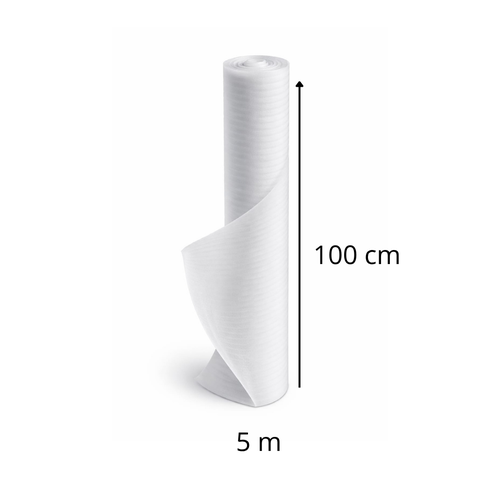 foam roll 5m