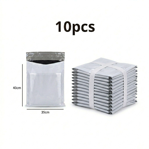 shipping bags 35*40 (10) bags