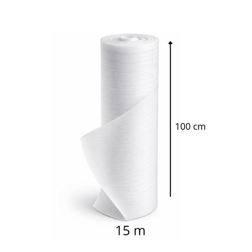 foam roll 15m