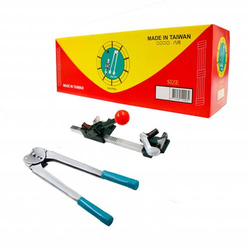 Manual tying machine