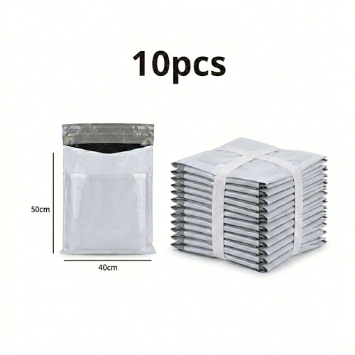  Shipping bags  50*40 cm (10) bags