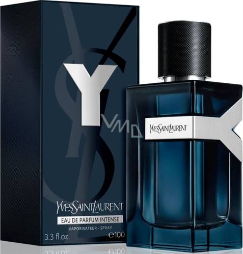 عطر ايف سان لوران واي او دو بارفيوم انتنس - 100 مل