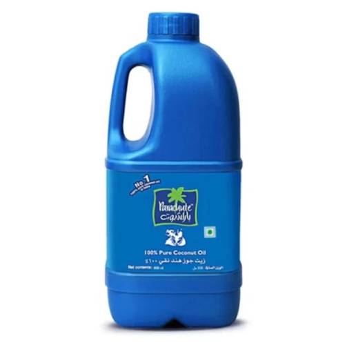 باراشوت زيت جوز الهند النقي - 900 مل