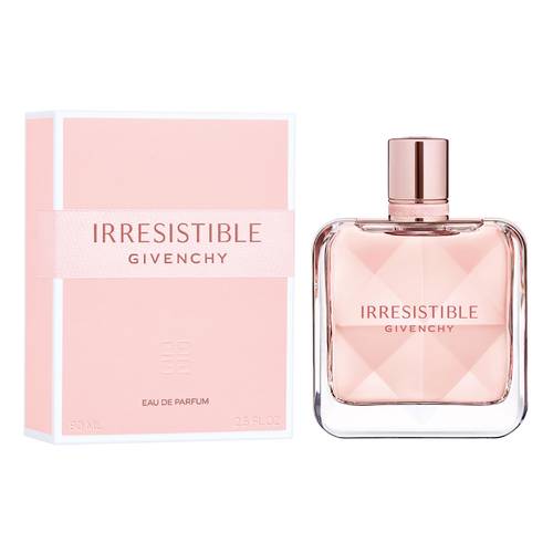 عطر جيفنشي اريزيستبل او دو بارفيوم للنساء - 80 مل