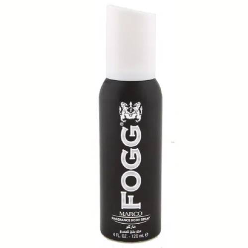 فوج عطر بخاخ للجسم ماركو فراجرانس - 120 مل