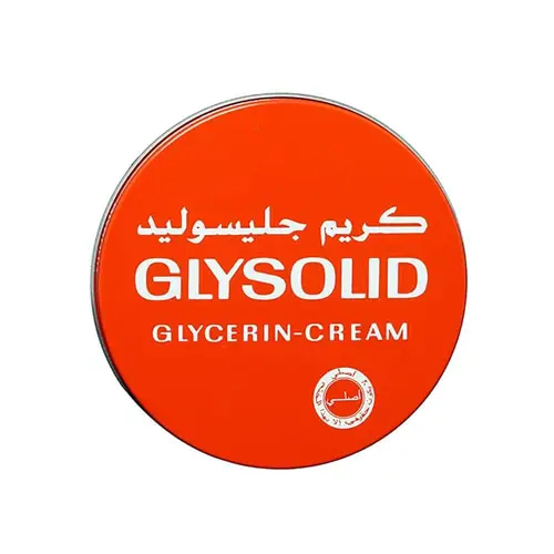 جليسوليد كريم مرطب للجسم - 250 مل