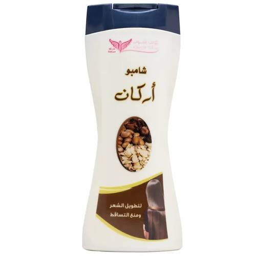 كويت شوب شامبو أركان يقلل تساقط الشعر - 450 مل