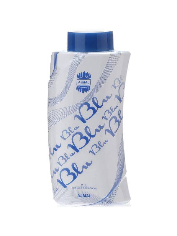 اجمل بودرة معطرة للجسم ايفوك ميدنايت اديشين هيم  ، 100 غرام
