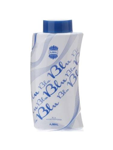 اجمل بودرة معطرة للجسم ايفوك ميدنايت اديشين هيم  ، 100 غرام