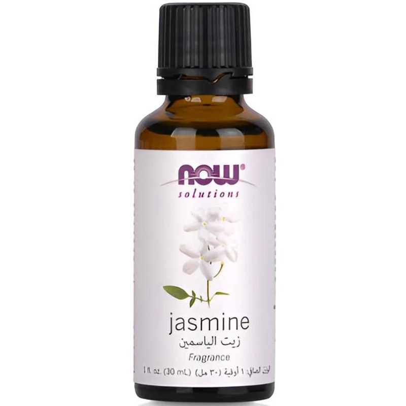 ناو زيت الياسمين العطري - 30 مل
