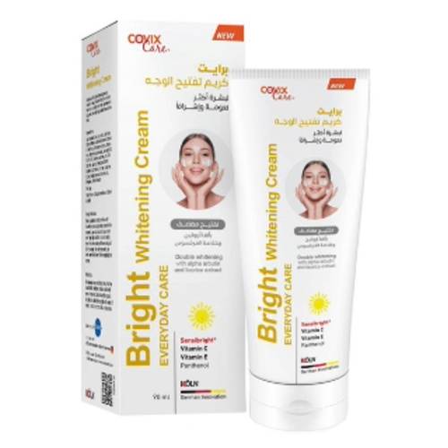 كوفيكس برايت كريم تفتيح الوجه - 90 مل