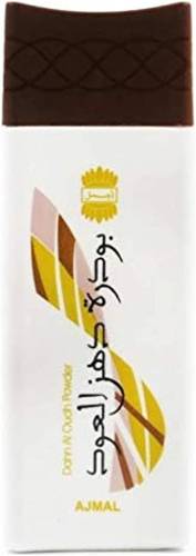 اجمل بودرة الجسم دهن العود - 35 جرام