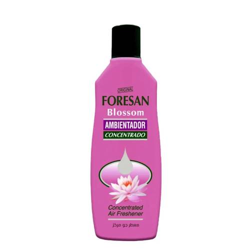 معطر فورسان جو مركز برائحة زهرة - 125 مل 