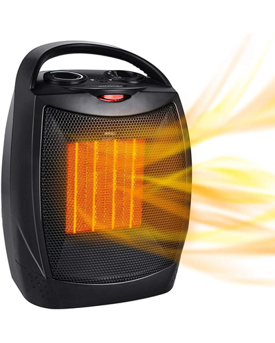 دفاية منزلية من DENX  بقوة 1500w 
