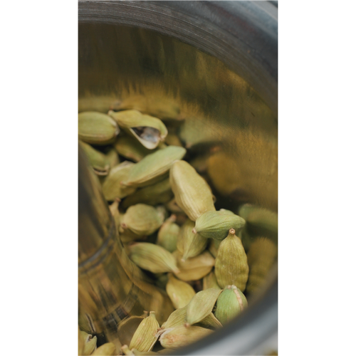 Premium Cardamom Pods 250g