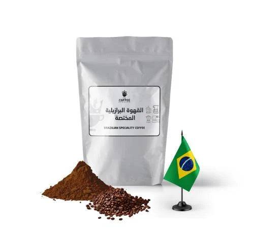 قهوة موجيانا - البرازيل