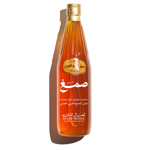 أعسال الدقم عسل الصمغ العربي *نادر
