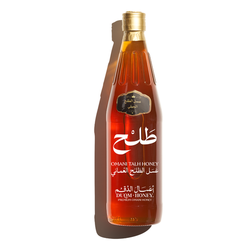 أعسال الدقم عسل الطلح الجبلي