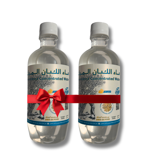 ماء اللُبان المركز *علامة اللبان 1 لتر