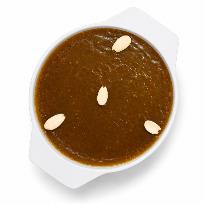 حلوى بالتين صفراء 1 كيلو T