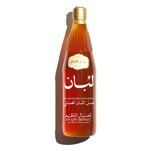 أعسال الدقم عسل اللُبان العُماني