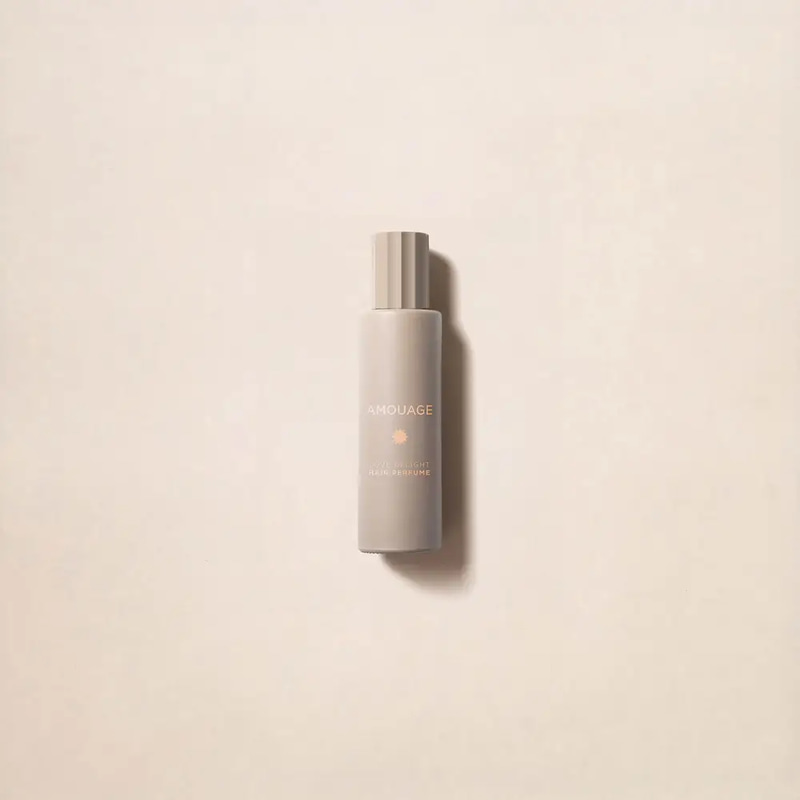 أمواج عطر الشعر من لوف ديلايت