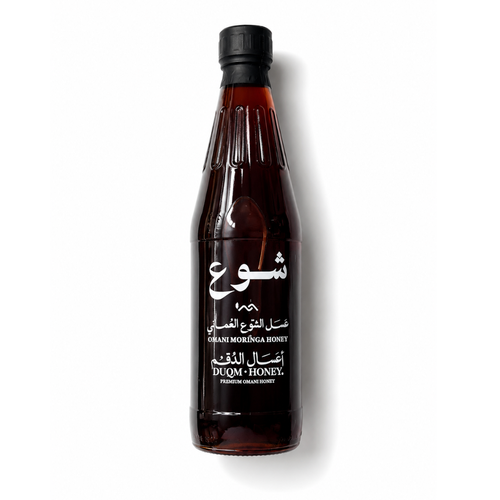 عسل الشوع العماني