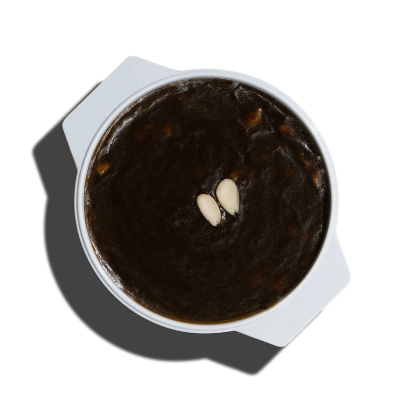 حلوى سوداء بزيت الزيتون 1 كيلو Z