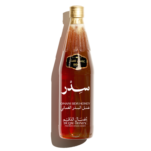 أعسال الدقم عسل السدر العُماني