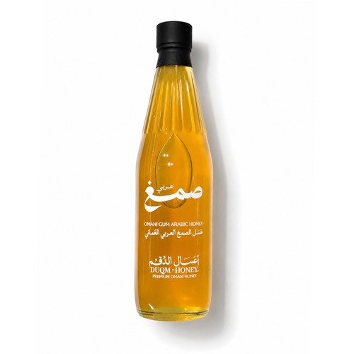 عسل الصمغ العربي *نادر