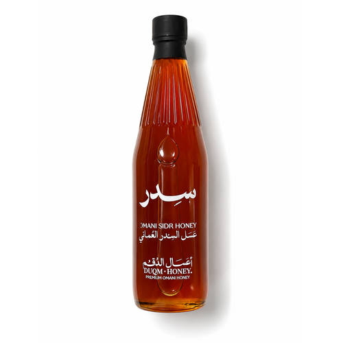 عسل السدر العُماني *ُفاخر