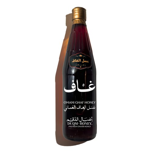 أعسال الدقم عسل الغاف العُماني