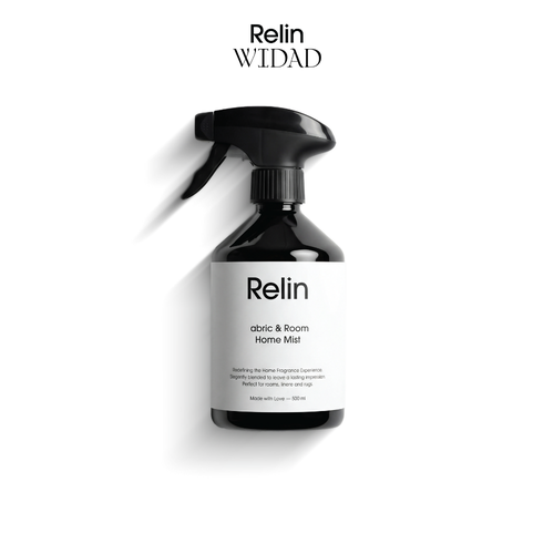 معطر مفارش ريلن وداد- Relin Widad  | تركيز A+