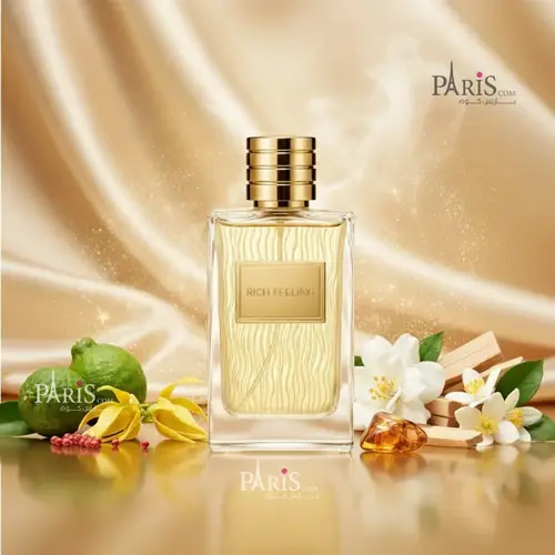عطر رتش فيلينق للنساء -100مل