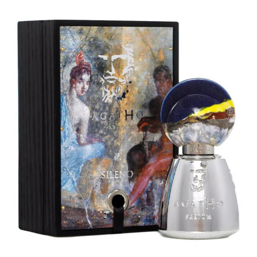عطر سيلينو من أجاثو - أو دو بارفيوم -100مل