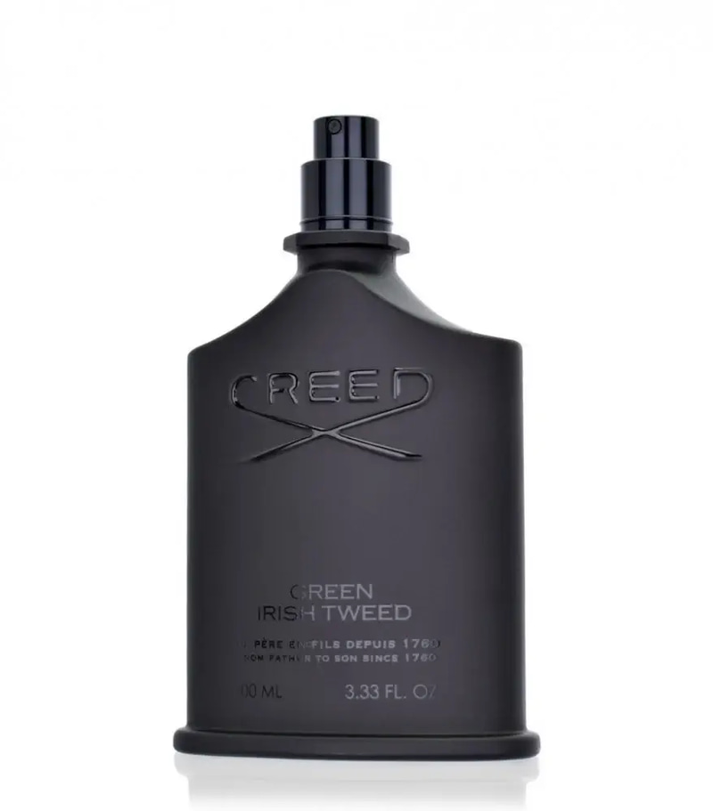 عينة عطر كريد جرين آيريش تويد أو دو بارفيوم - 2 مل