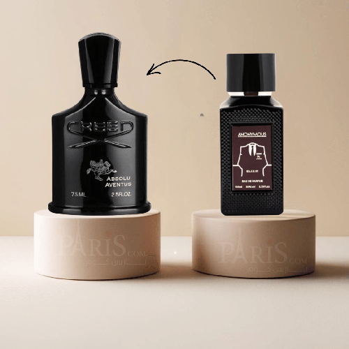 عطر أنونيموس إليكسر-100مل ( بديل كريد ابسولو افينتوس)