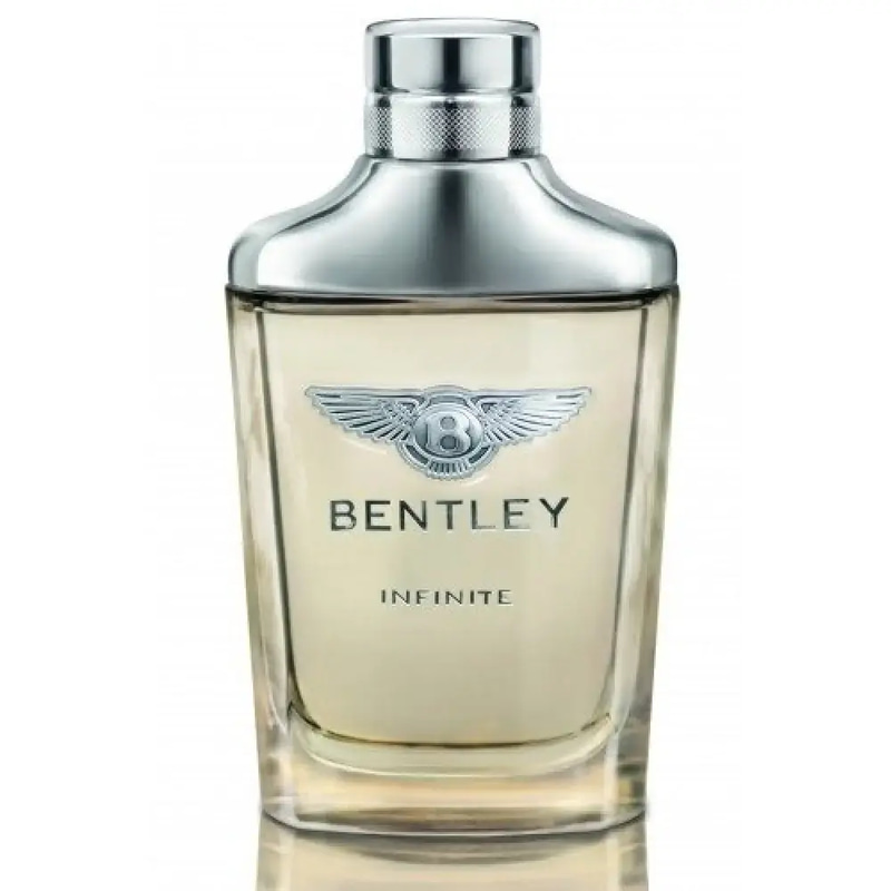 عطر بنتلي انفينيت او دو تواليت - 100مل
