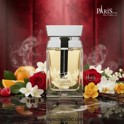 عطر لوكسري وومن Luxure Woman للنساء من راف - 100مل 