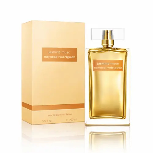 Narciso Rodriguez for Her Jasmine Musc Eau de Parfum Intense 100ml