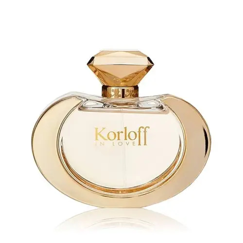 عطر كورلوف إن لوف أو دو بارفيوم – 100مل