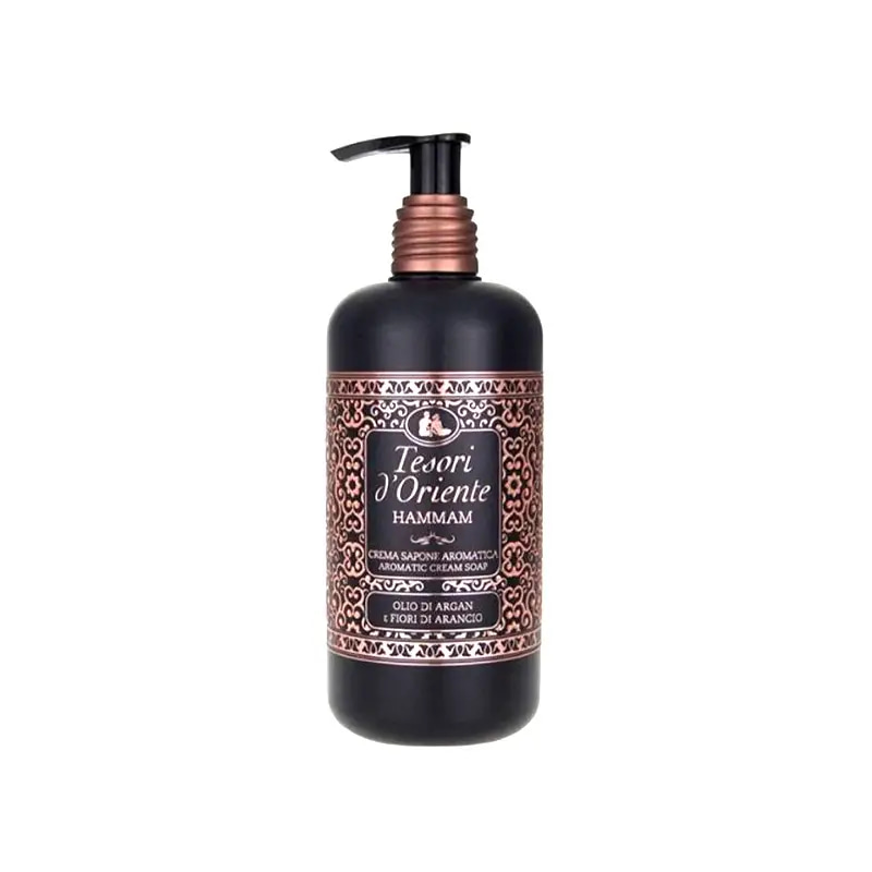 صابون سائل استحمام عطري  همام من تيسوري دي اورينت -300ملي