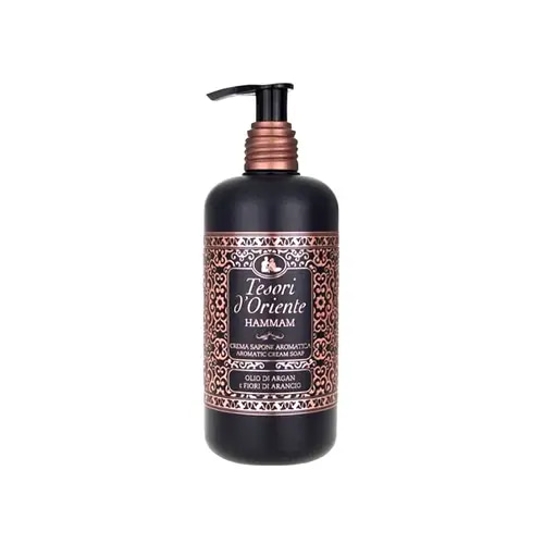 صابون سائل استحمام عطري  همام من تيسوري دي اورينت -300ملي
