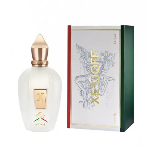 عطر زيرجوف ناكسوس أو دو برفيوم - 100 مل